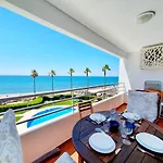 Marbellamar Seafront Apartment Marbella