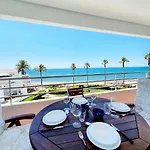 Marbellamar Seafront