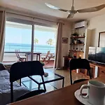 Marbellamar Seafront Apartment