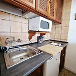 Apartment Marbellamar Seafront *