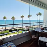Apartment Marbellamar Seafront Marbella
