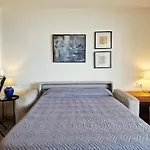 Apartment Marbellamar Seafront Marbella