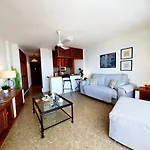 Appartamento Marbellamar Seafront Marbella