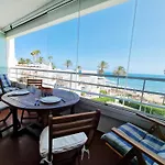 Appartamento Marbellamar Seafront *