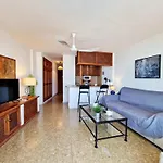 Marbellamar Seafront Appartamento