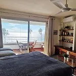 Appartamento Marbellamar Seafront *