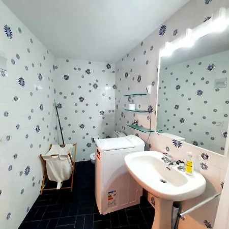 Apartamento Marbellamar Seafront