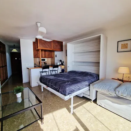 Marbellamar Seafront Appartamento *